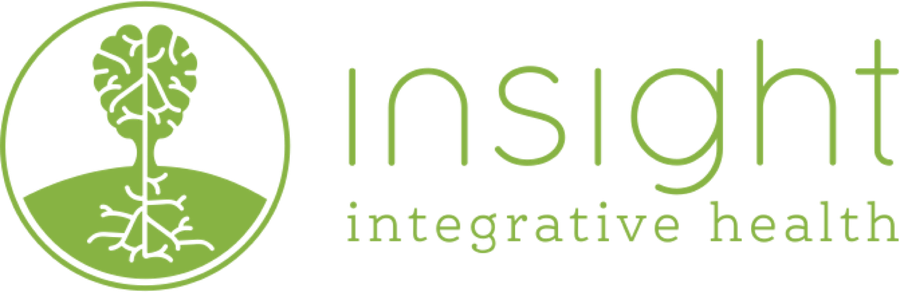 Insight Integrative Health Logo